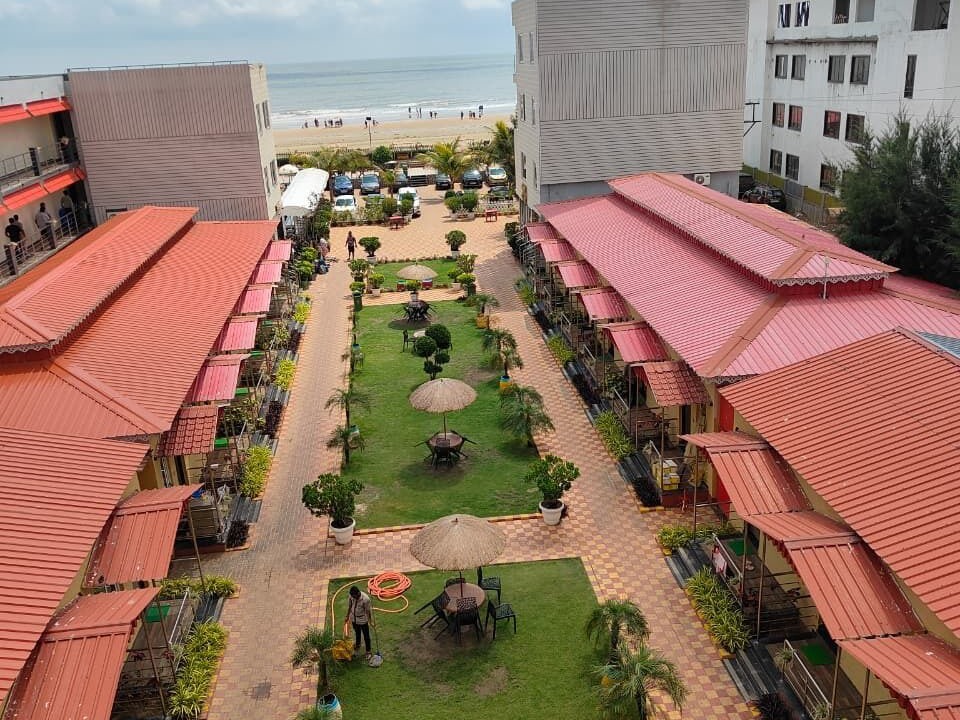 Photo of Outdoor in Mandarmani