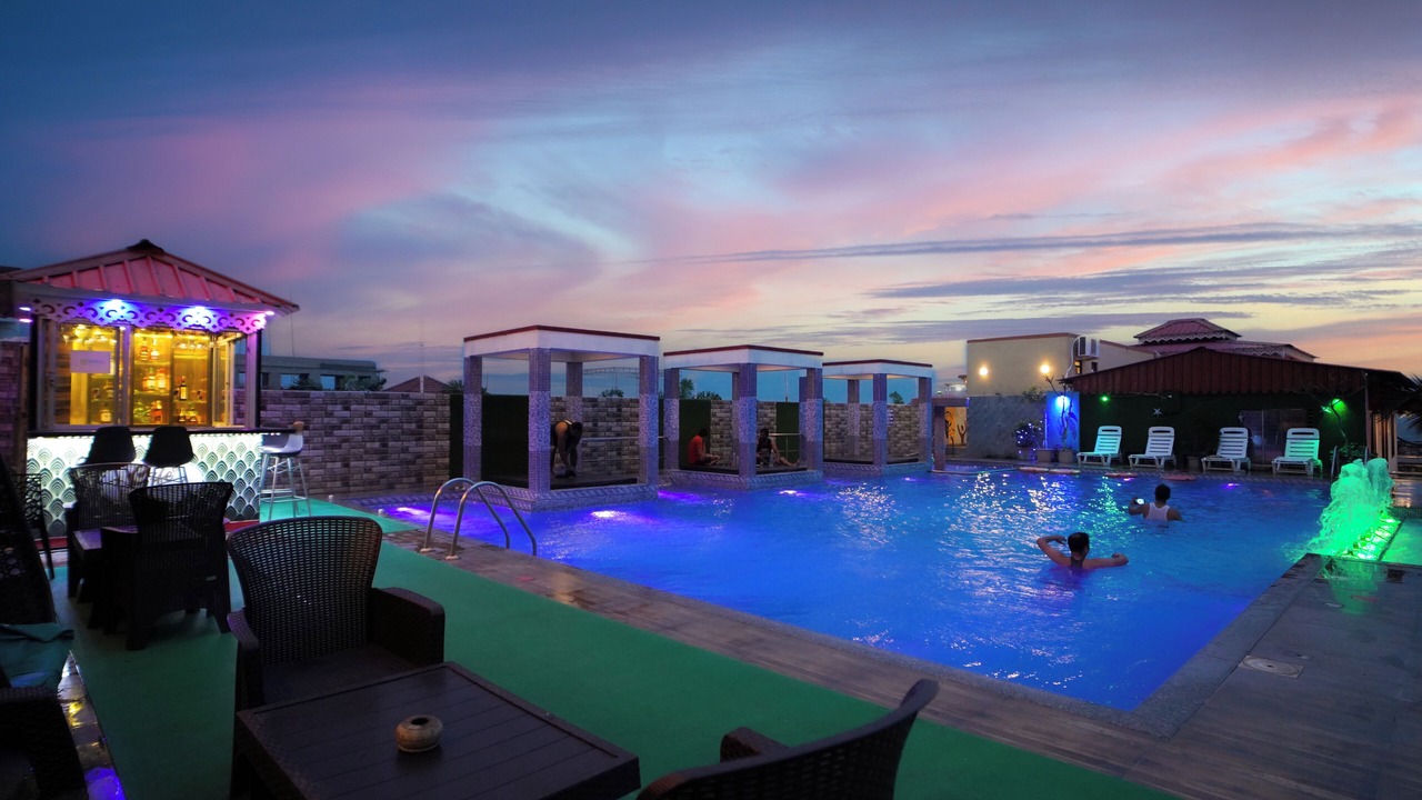 Photo of Outdoor in Mandarmani