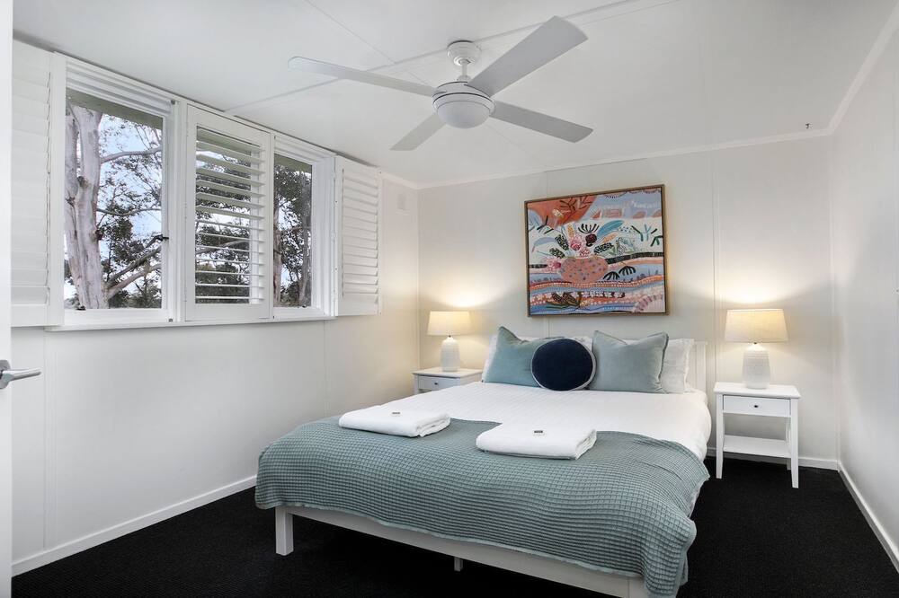 Photo of Bedroom in Canyonleigh