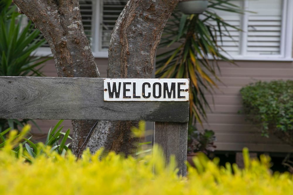 Photo of Outdoor in Canyonleigh