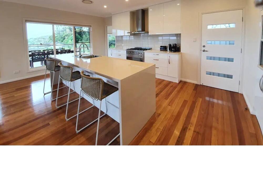 Photo of Kitchen in Central Coast