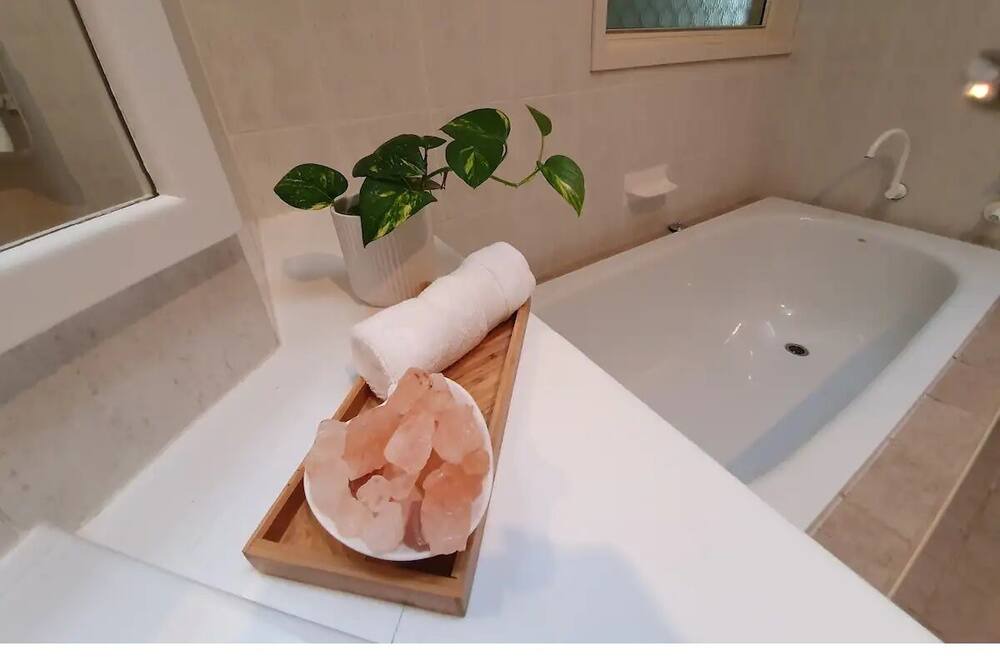 Photo of Bathroom in Central Coast