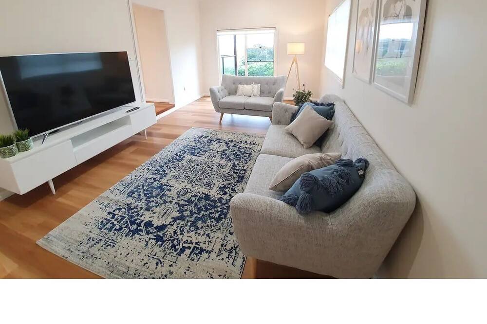 Photo of Bedroom in Central Coast