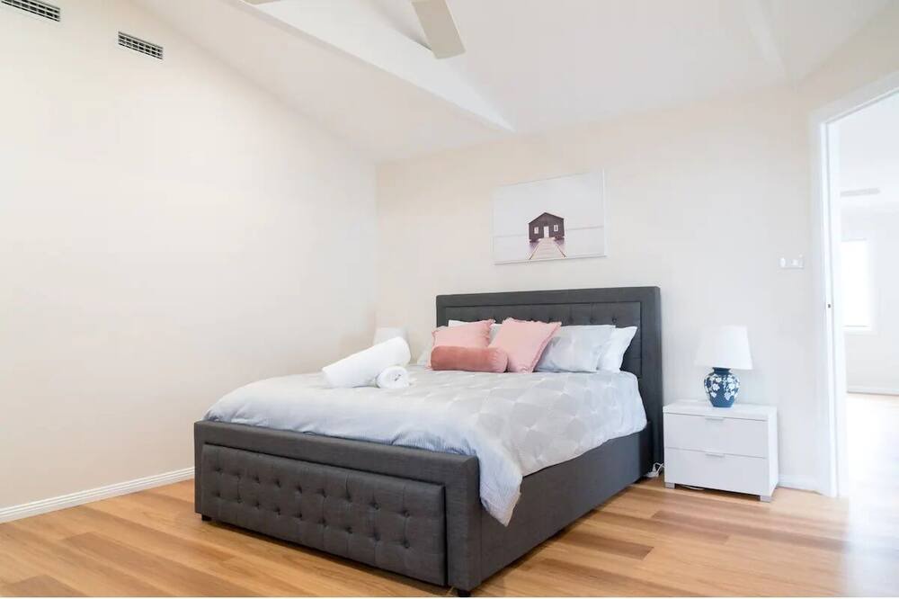 Photo of Bedroom in Central Coast