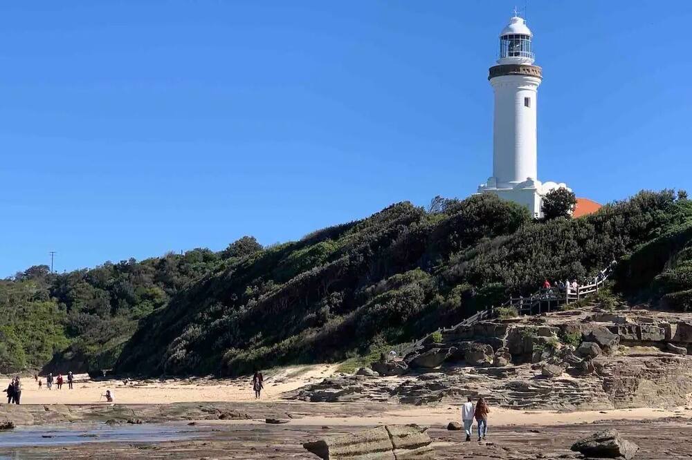 Photo of Others in Central Coast