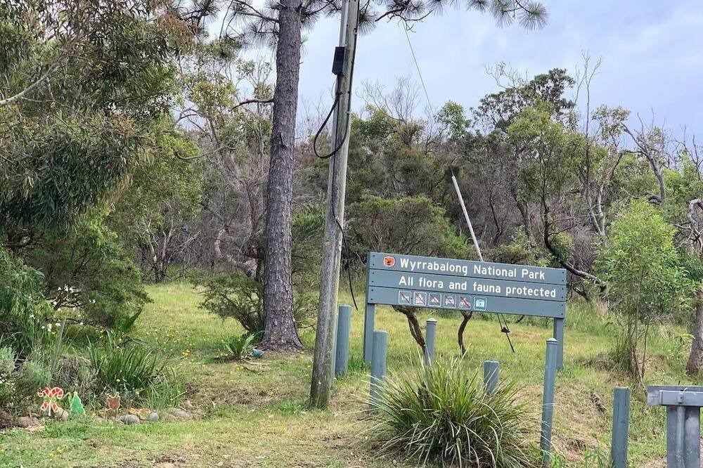 Photo of Others in Central Coast