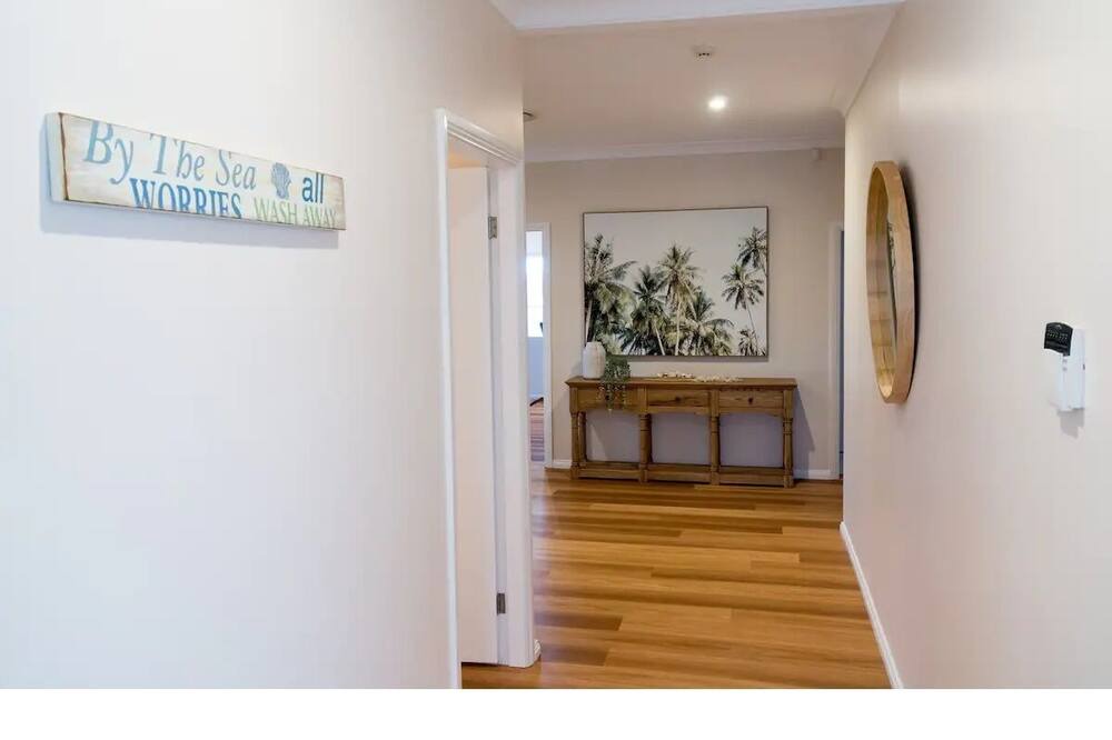 Photo of Bedroom in Central Coast