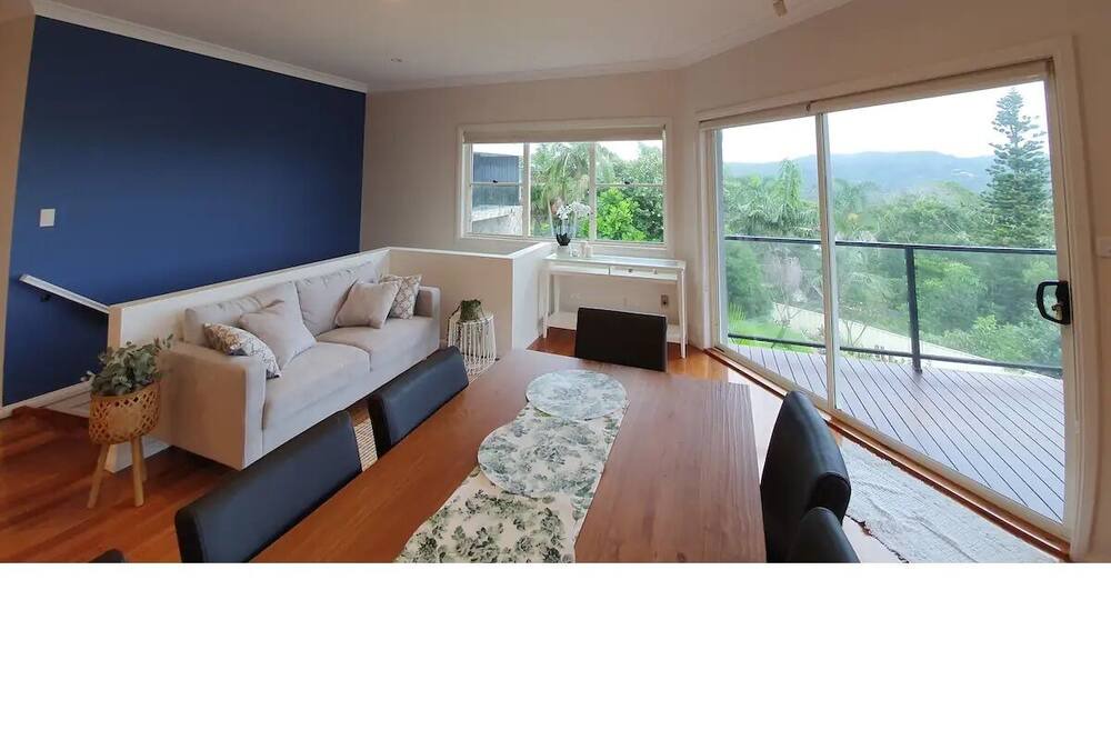 Photo of Bedroom in Central Coast