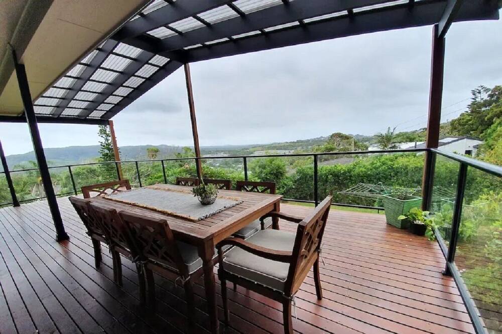 Photo of Patio Balcony in Central Coast