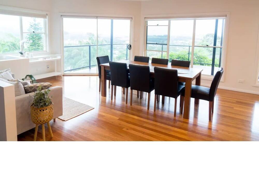 Photo of Kitchen in Central Coast