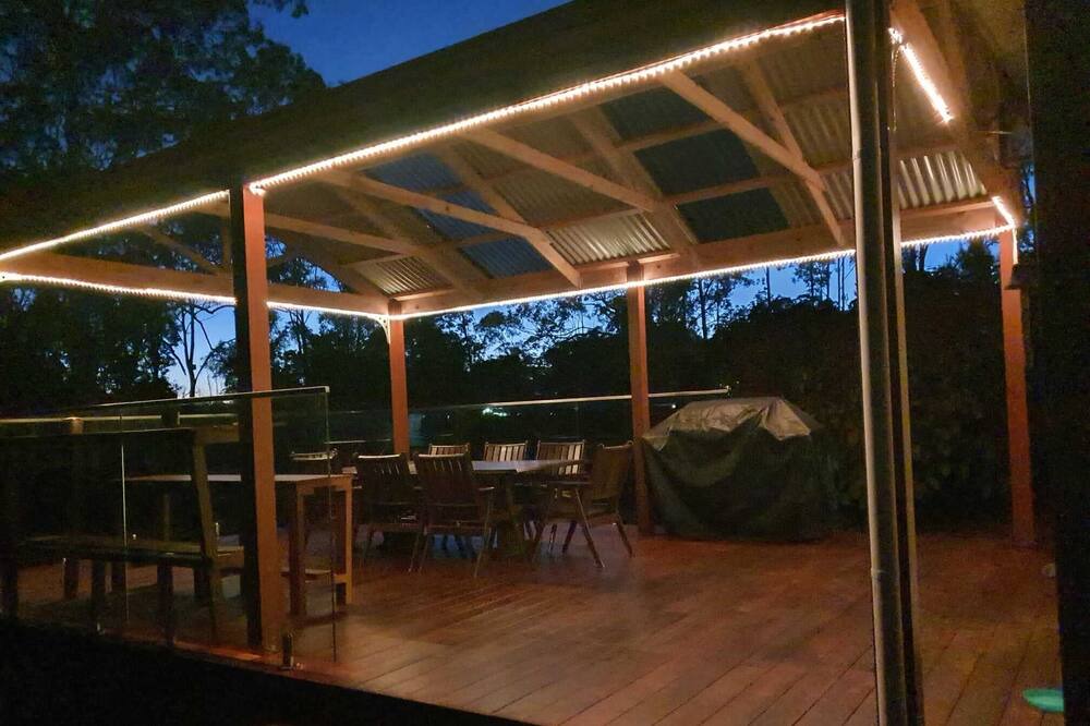 Photo of Patio Balcony in Erina Heights