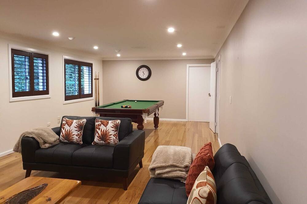 Photo of Livingroom in Erina Heights