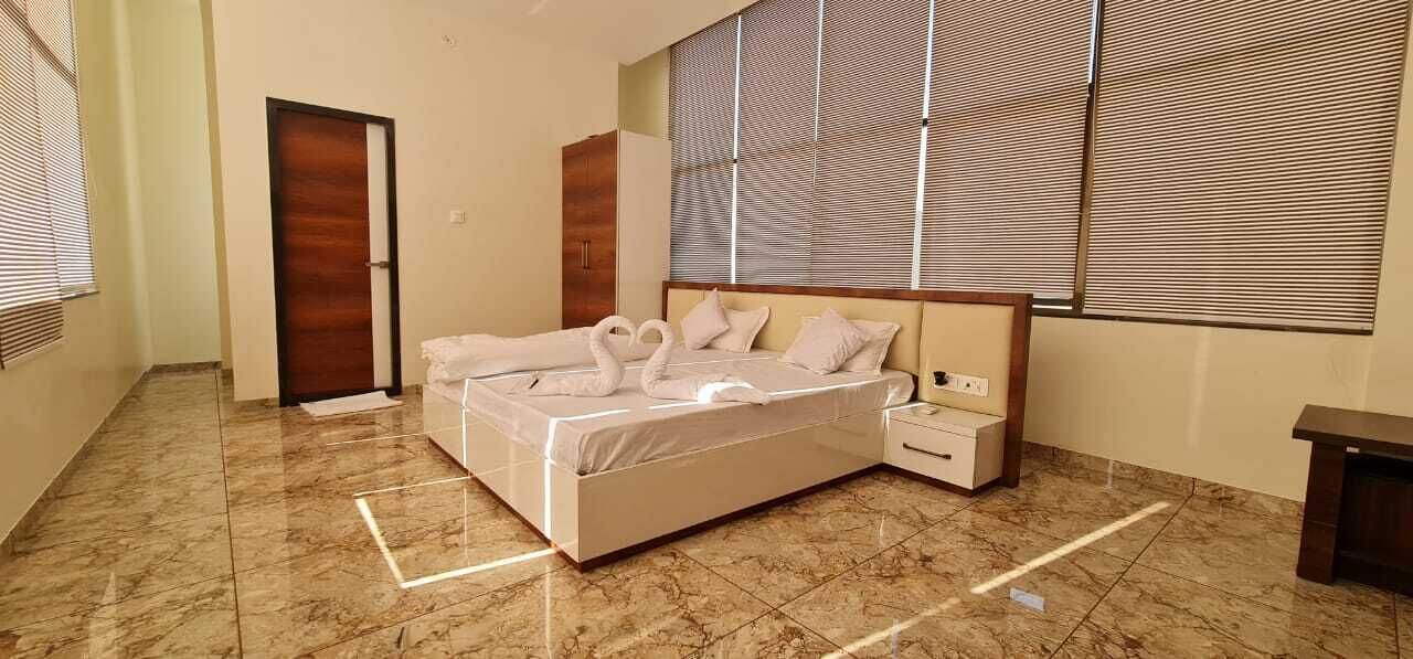 Photo of Bedroom in Bali
