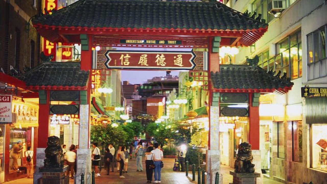 Photo of Outdoor in Leichhardt