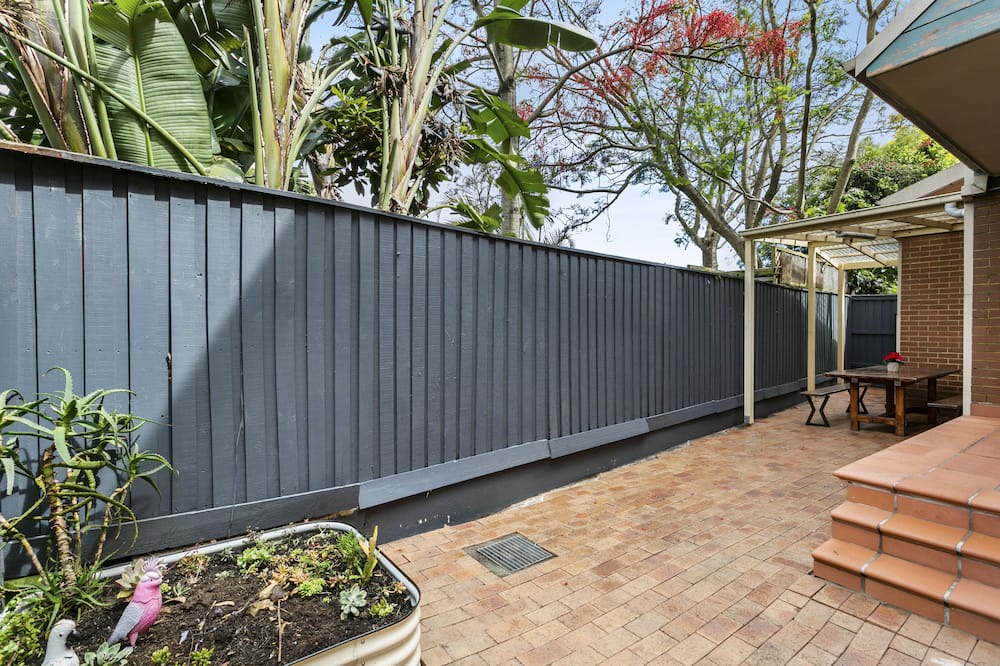 Photo of Patio Balcony in Erskineville