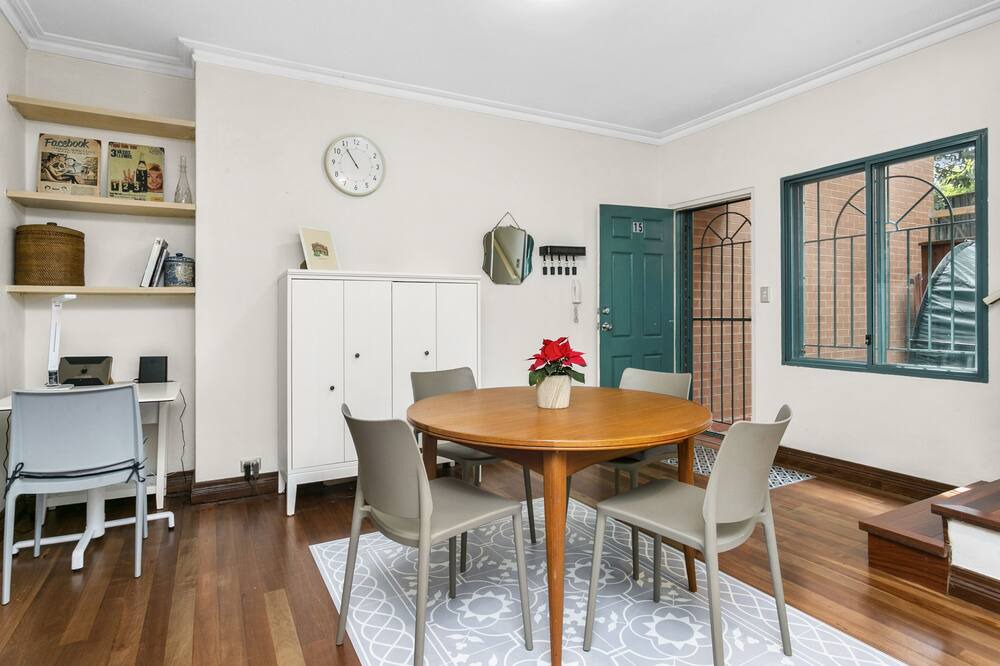 Photo of Kitchen in Erskineville