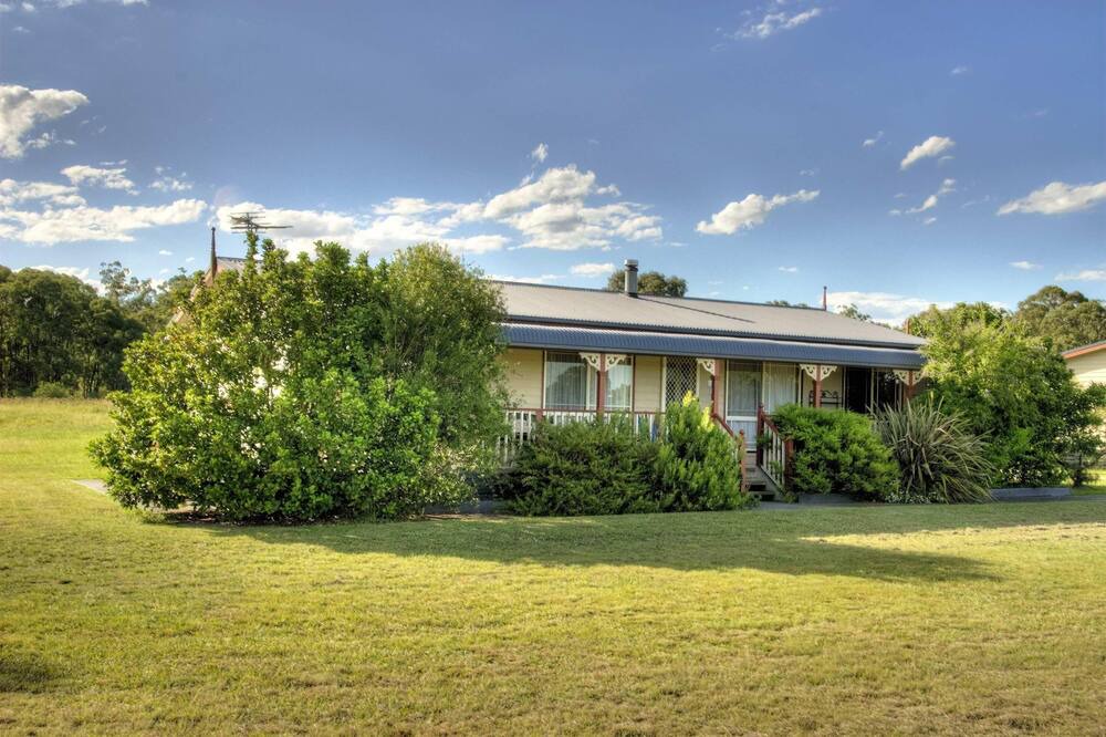 Photo of Outdoor in Lovedale
