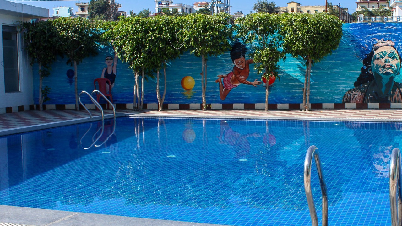Photo of Outdoor in Rishikesh