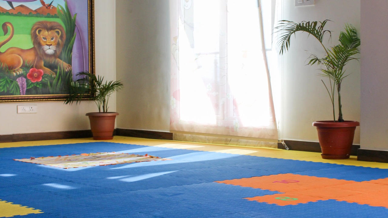 Photo of Bedroom in Rishikesh