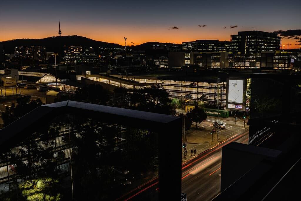 Photo of Outdoor in Reid