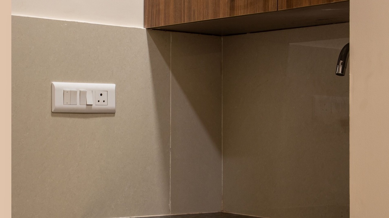 Photo of Kitchen in Sector 29