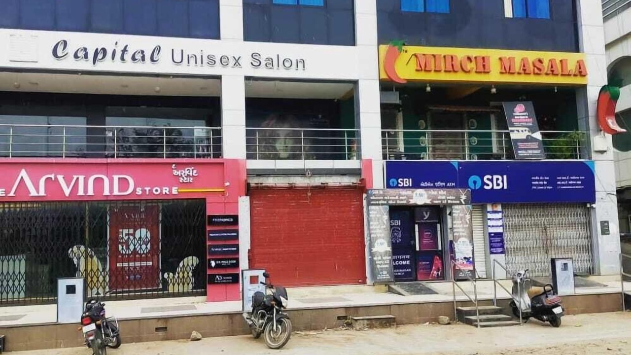 Photo of Outdoor in Chandkheda