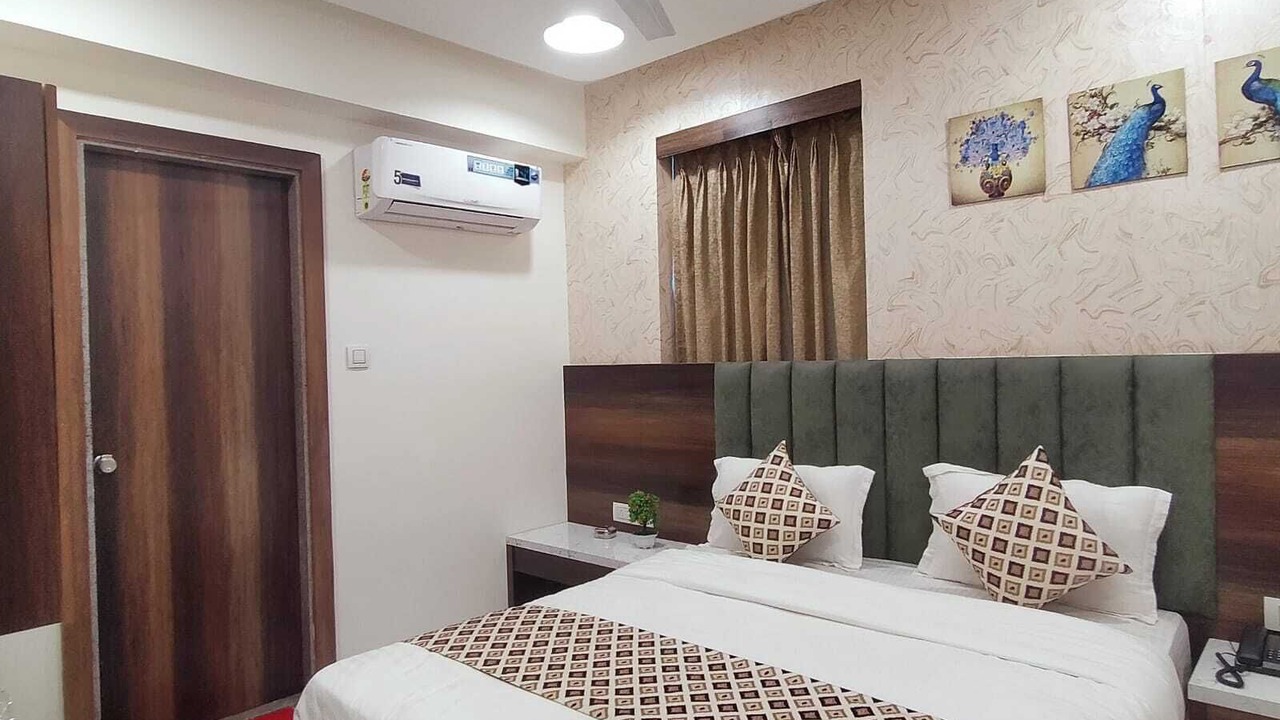 Photo of Bedroom in Chandkheda