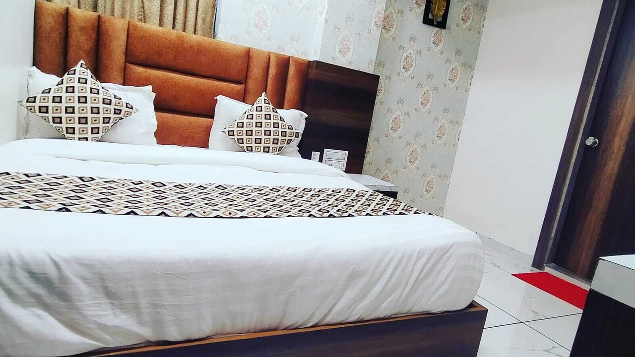 Photo of Bedroom in Chandkheda
