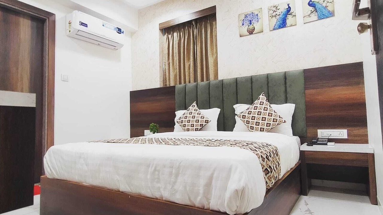 Photo of Bedroom in Chandkheda