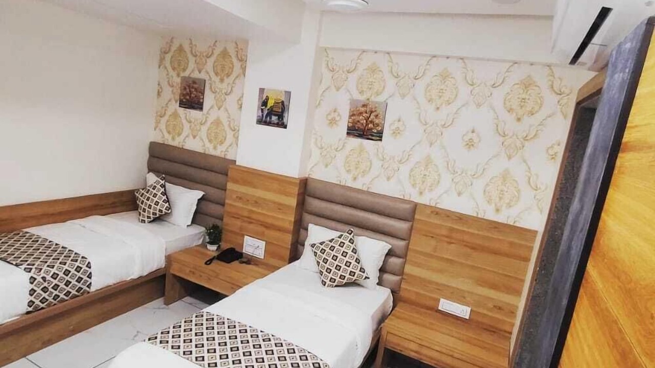 Photo of Bedroom in Chandkheda