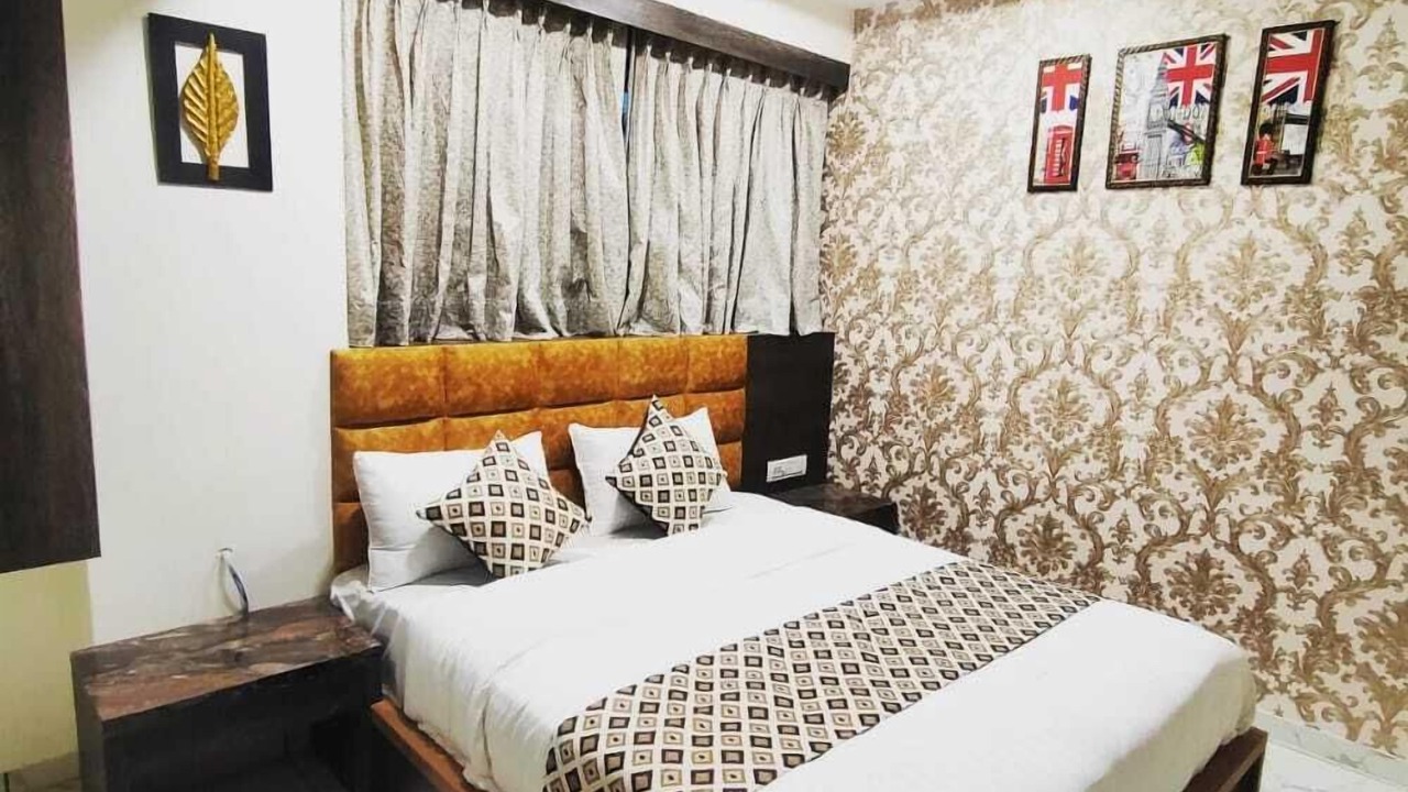 Photo of Bedroom in Chandkheda