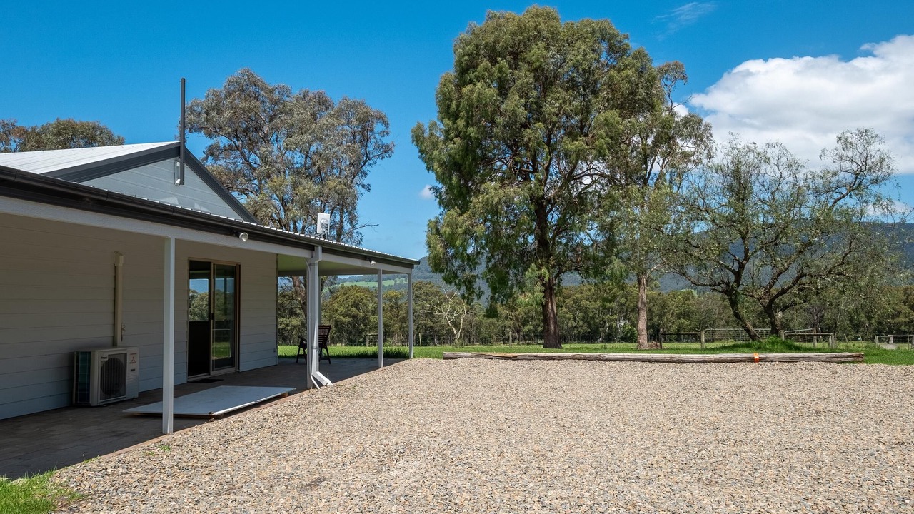Photo of Outdoor in Kangaroo Valley