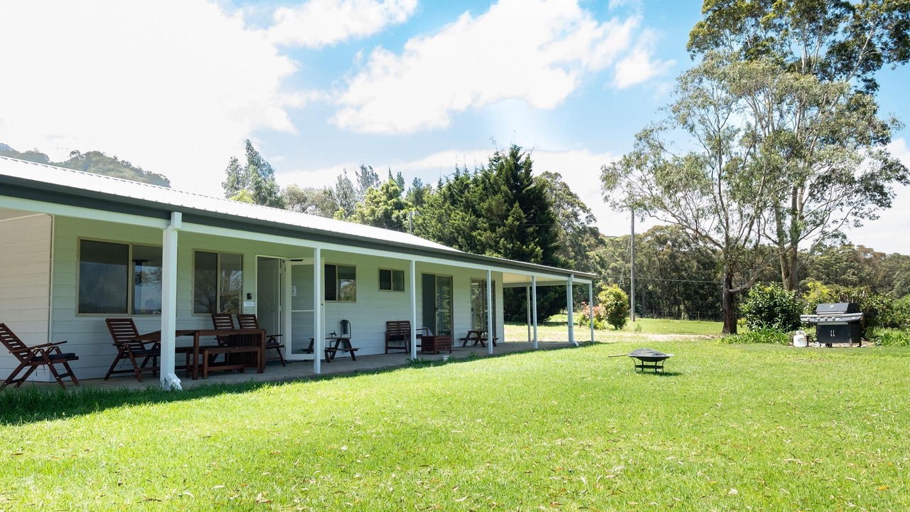Photo of Outdoor in Kangaroo Valley