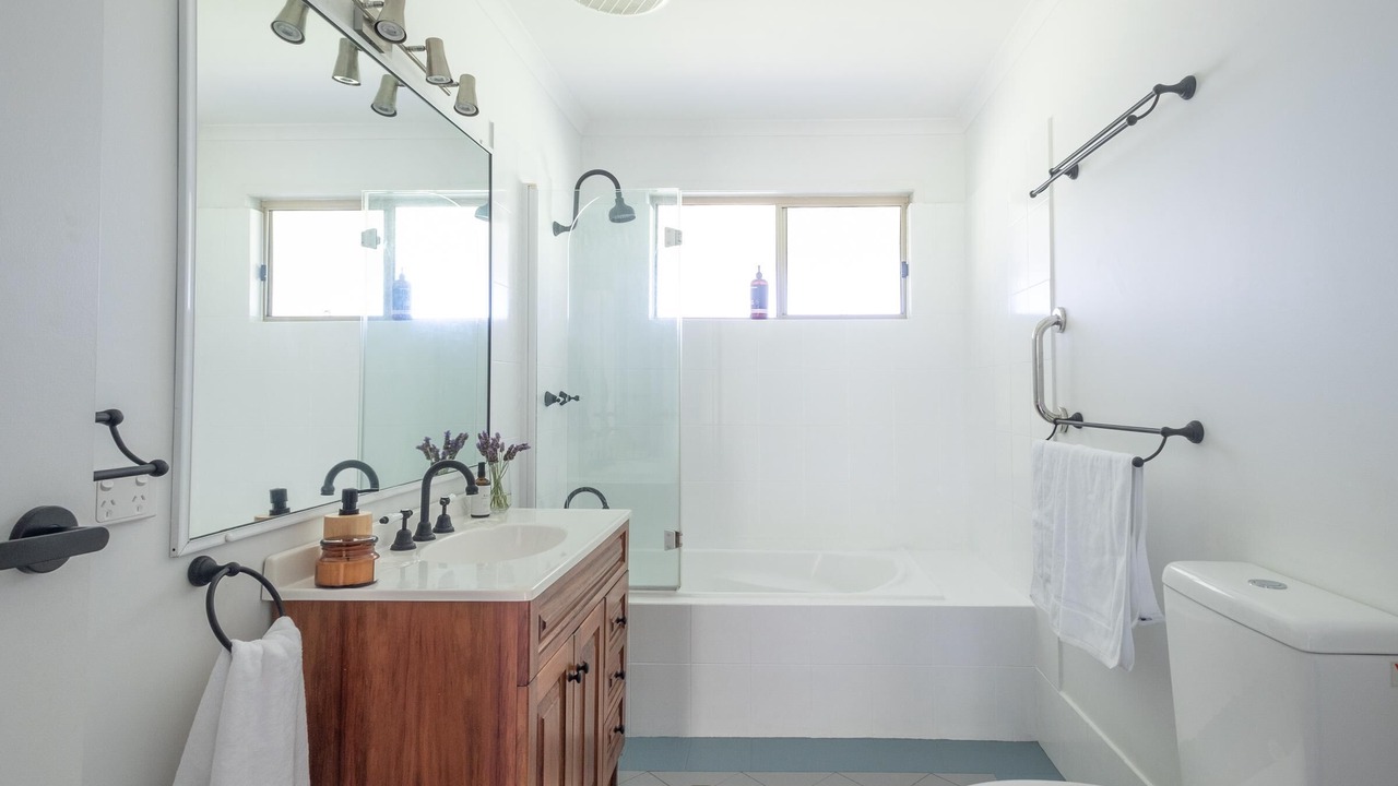 Photo of Bathroom in Kangaroo Valley