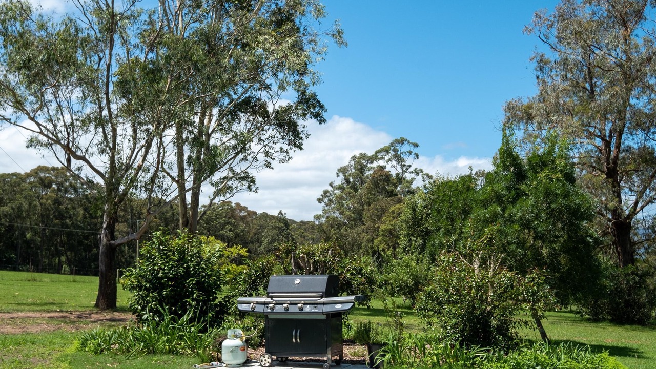 Photo of Outdoor in Kangaroo Valley