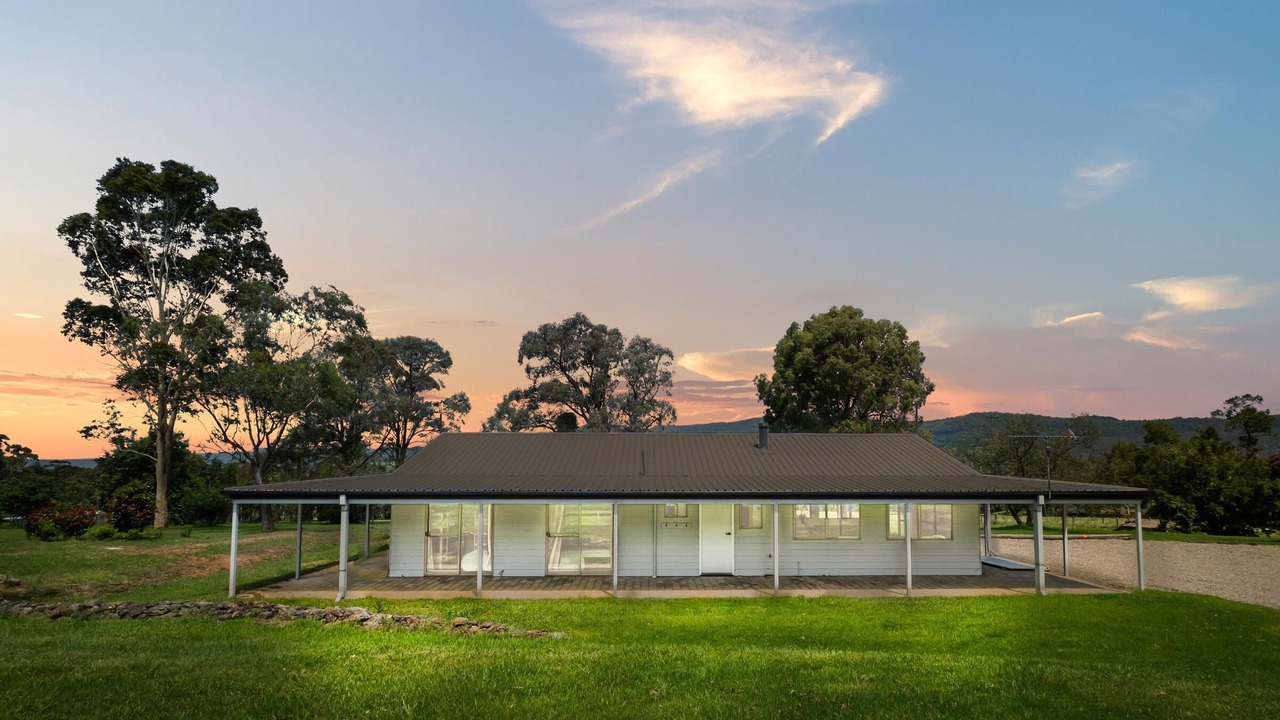 Photo of Outdoor in Kangaroo Valley