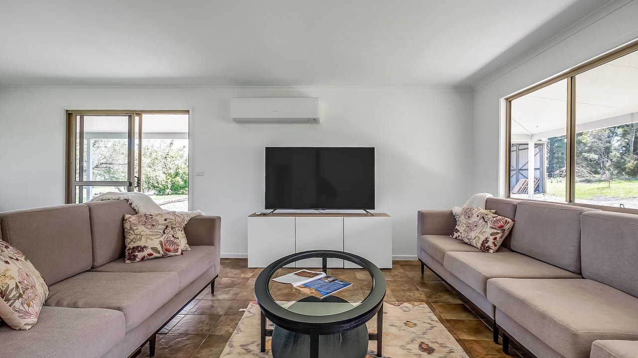 Photo of Livingroom in Kangaroo Valley