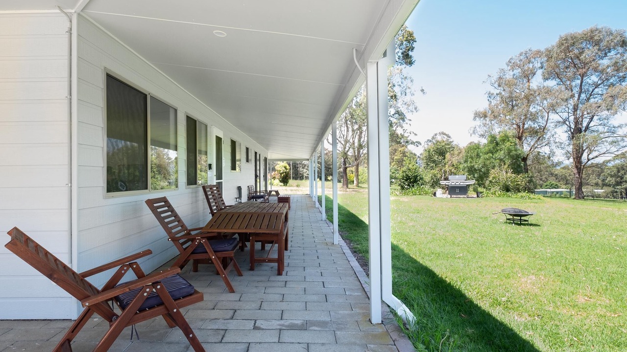 Photo of Outdoor in Kangaroo Valley