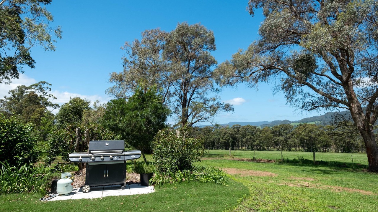 Photo of Outdoor in Kangaroo Valley