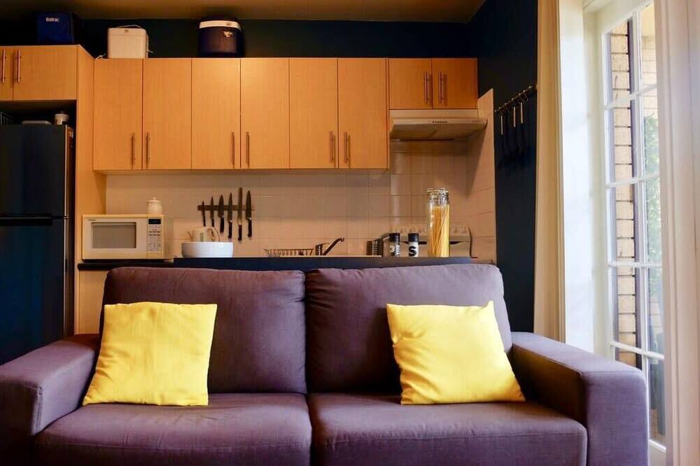 Photo of Livingroom in Annandale