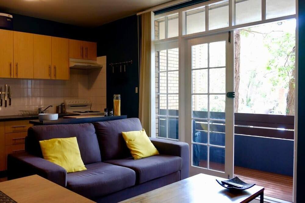 Photo of Livingroom in Annandale