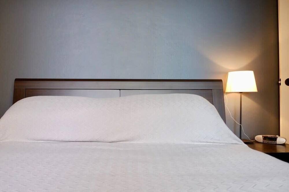 Photo of Bedroom in Annandale