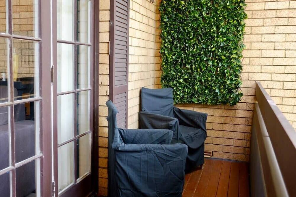 Photo of Patio Balcony in Annandale