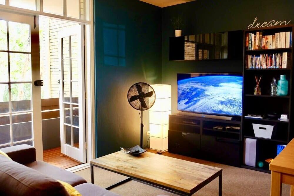 Photo of Livingroom in Annandale