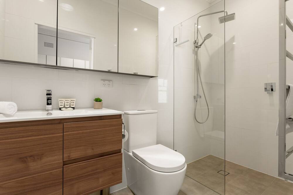Photo of Bathroom in Drummoyne