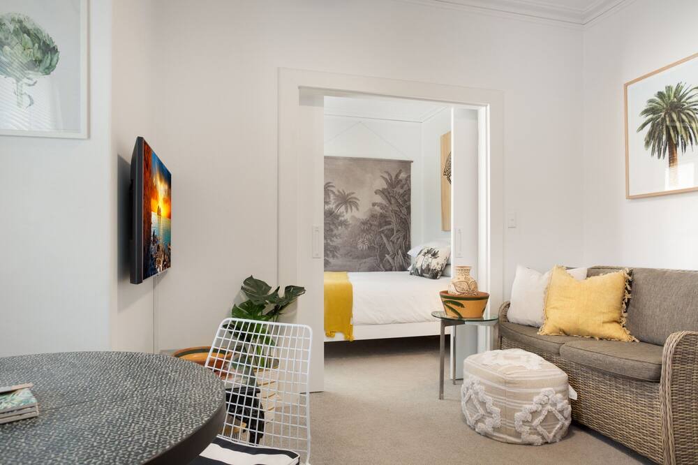 Photo of Livingroom in Drummoyne