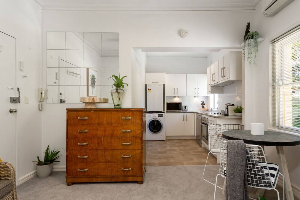 Photo of Livingroom in Drummoyne
