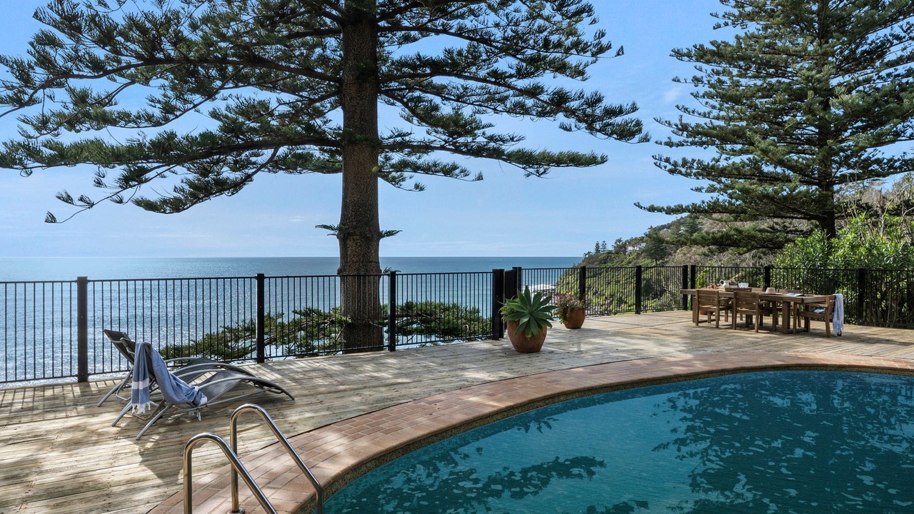 Photo of Outdoor in Whale Beach