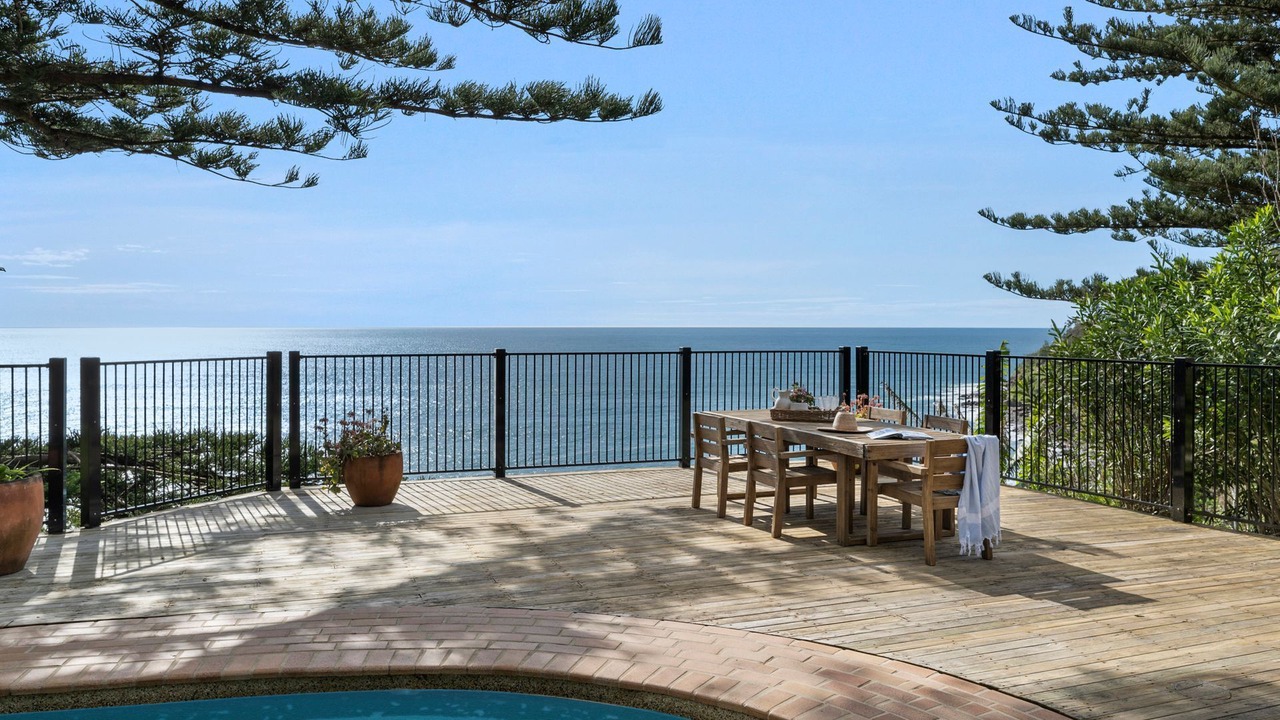 Photo of Outdoor in Whale Beach