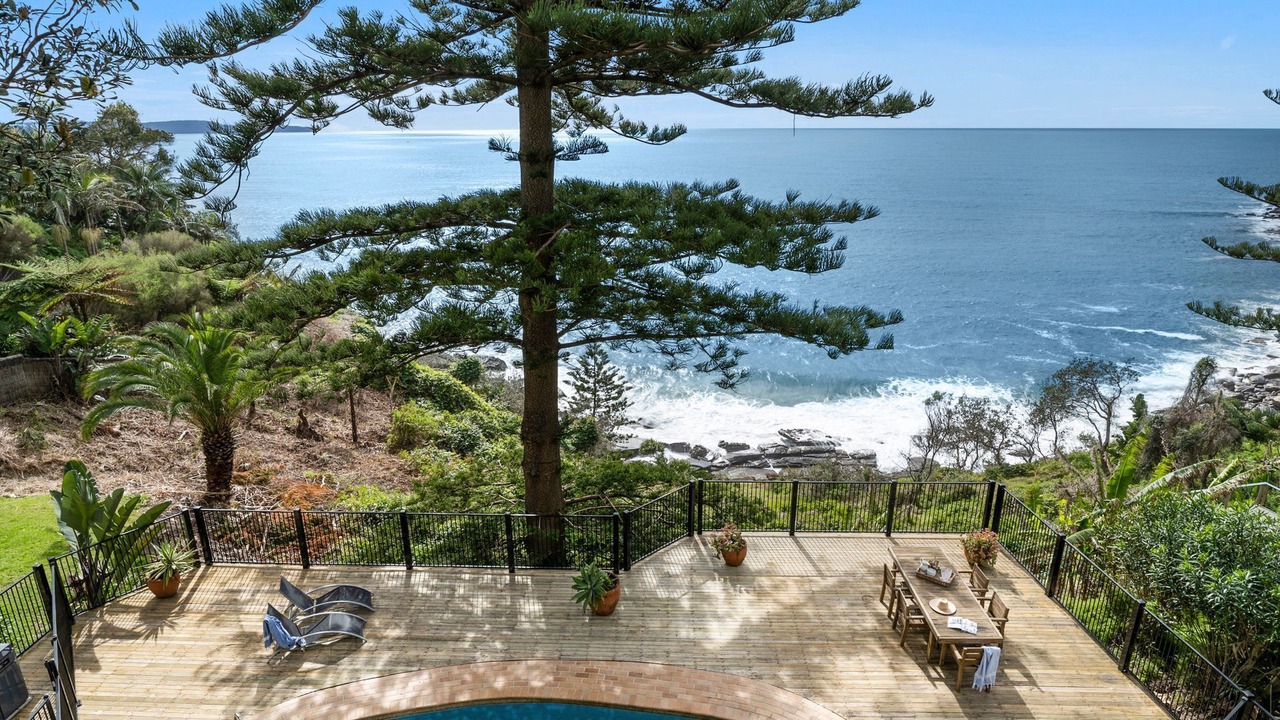 Photo of Outdoor in Whale Beach
